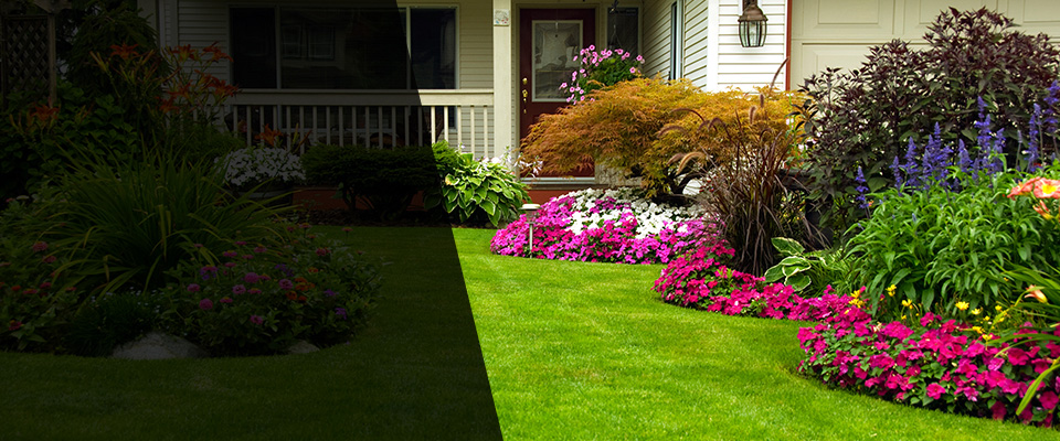 Southern Pines Landscapers
