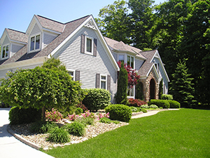 Landscapers and Lawncare Services in Southern Pines, NC
